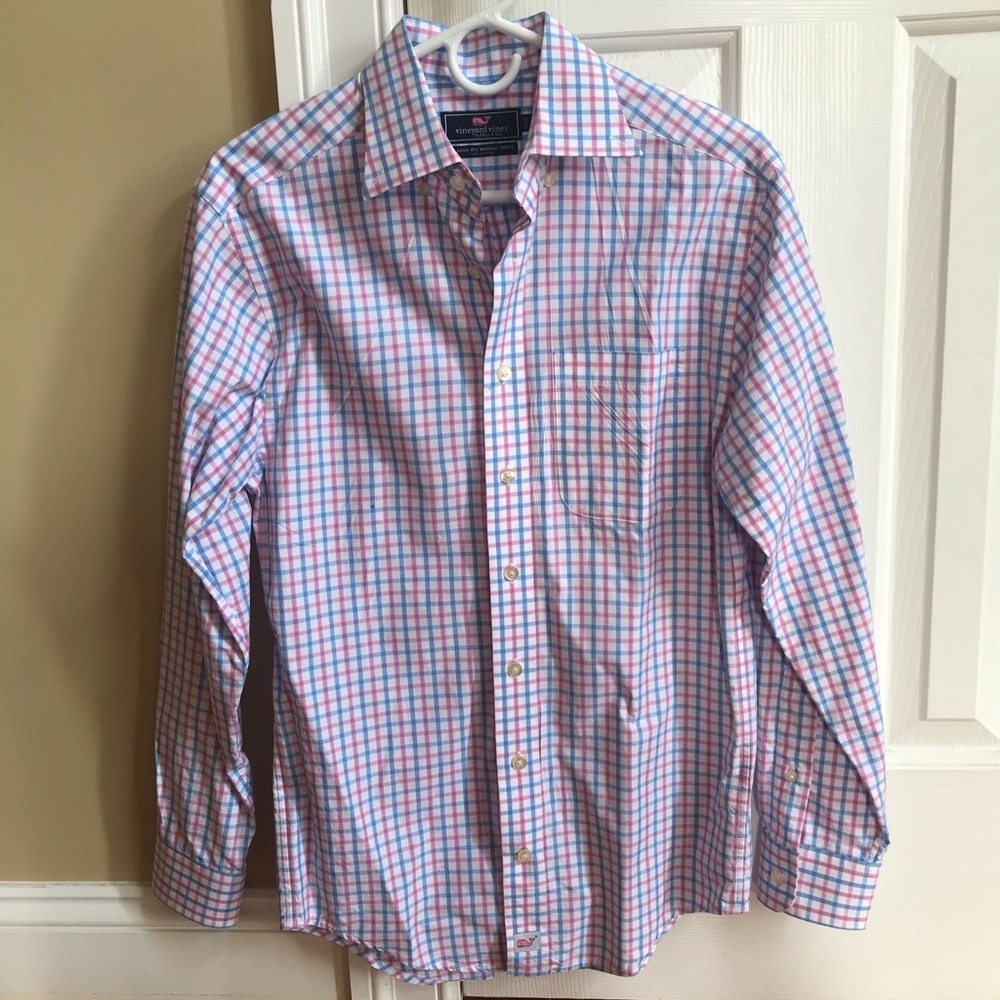 VV Men’s Davenport Murray Shirt